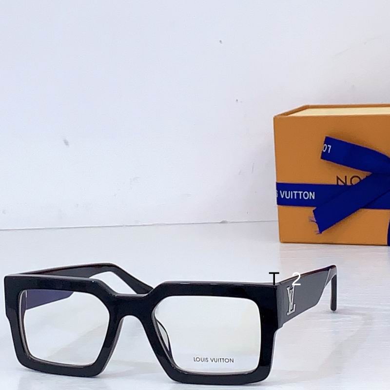 LV Sunglasses ID:20260410-3199